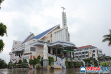 Nhà xe Vân Thuận Sài Gòn đi Bạc Liêu | Đặt vé nhanh | 0936904987
