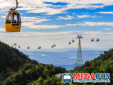 Thông tin giá vé cáp treo Bà Nà Hills mới nhất | Đặt vé nhanh | 0936 904 987