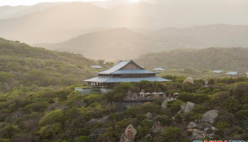 Top 10 Villa Resort siêu chất ở Ninh Thuận