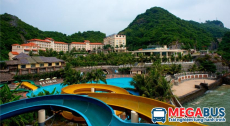 Top 5+ Villa Resort chất lượng nhất tại Cát Bà cập nhật 2020