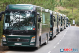 Nhà xe 3S Limousine Sài Gòn đi Đà Lạt| Đặt vé ngay| 0936904987
