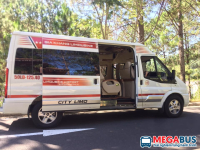 Xe Gia Khang Limousine Sài Gòn – Bình Phước| Đặt ngay| 0936904987