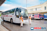 Xe khách Hoàng Long giường nằm Hà Nội đi Sài Gòn | Đặt vé nhanh | 0936 904 987