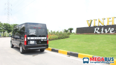 Xe Hoàng Phú Limousine Hà Nội – Quảng Ninh| Đặt ngay| 0936904987