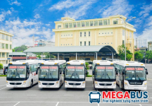 Xe giường nằm Sài Gòn đi Hà Nam | Đặt vé nhanh | 0936 904 987