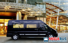 Xe limousine là gì? Những điều ít ai biết về xe Limousine