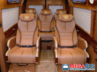 Xe Limousine Trường Thanh Hà Nội đi Sa Pa | Đặt vé nhanh | 0936 904 987