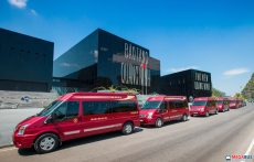 Đặt xe Phúc Xuyên Limousine Quảng Ninh chất lượng nhất – 0936904987