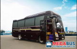 Xe Thiện Thành Limousine Sài Gòn – Kiên Giang| Đặt ngay| 0936904987