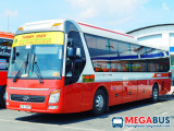 Xe Thành Bưởi Sài Gòn đi các tỉnh | Đặt vé nhanh | Megabus.vn