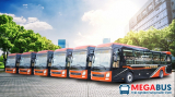 Thông tin nhà xe Vân Anh Limousine Hà Nội đi Thanh Hóa đầy đủ nhất