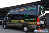 Nhà xe Vie Limousine tuyến Sài Gòn – Vũng Tàu| Đặt ngay| 0936904987