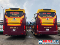 Xe An Anh (Quê Hương) Sài Gòn đi Ninh Thuận | Đặt vé nhanh | 0936 904 987