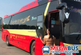 Nhà xe Nam Bắc Thông Móng Cái đi SaPa | Đặt vé nhanh | 0936904987
