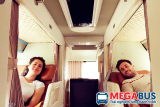 TOP 10++ Xe Hà Nội đi Lào Cai chất lượng nhất | Đặt nhanh | 0936904987