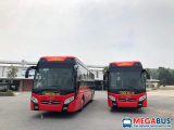 Nhà xe limousine Cúc Mừng Nghệ An đi Đà Nẵng| Đặt ngay| 0936904987