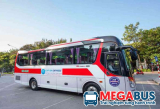 Nhà xe cát Bà Express Hà Nội đi Cát Bà | Đặt vé nhanh | 0936904987