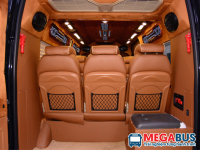 Xe Daily Limousine Hà Nội đi Sa Pa | Đặt vé nhanh | 0936 904 987