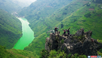 Xe giường nằm Hải Thủy Hà Nội Hà Giang| Đặt ngay| 0936904987