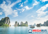 Tổng đài xe Xe Hạ Long Travel Limousine Hà Nội đi Quảng Ninh | Đặt vé nhanh| 0936904987