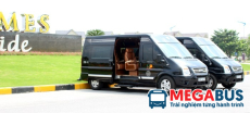 Nhà xe limousine Hoàng Phú Hà Nội đi Sapa| Đặt ngay| 0936904987