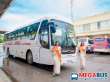 Xe Hoàng Long Hà Nội đi Sài Gòn | Đặt vé nhanh | 0936 904 987
