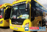 Nhà xe Hà Linh Sài Gòn đi Đà Nẵng | Đặt vé nhanh | 0936904987