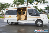 Danh sách xe khách tuyến Cần Thơ đi An Giang tốt nhất