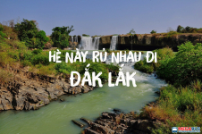 Danh sách xe khách tuyến Gia Lai đi Đắk Lắk uy tín nhất