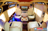 Xe khách Hà Nội đi Móng Cái mới nhất hiện nay
