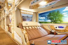 Danh sách xe khách tuyến Tây Ninh đi Bình Thuận mới nhất