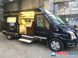Danh sách xe khách tuyến Thái Nguyên đi Quảng Ninh mới nhất
