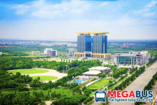 Danh sách xe khách tuyến Hà Tĩnh đi Bình Dương uy tín nhất