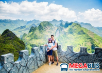Danh sách xe khách tuyến Hải Phòng đi Hà Giang chất lượng