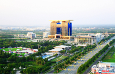 Danh sách xe khách tuyến Hồ Chí Minh đi Bình Dương mới nhất