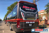 Danh sách xe khách tuyến Hồ Chí Minh đi Đắk Lắk mới nhất hiện nay