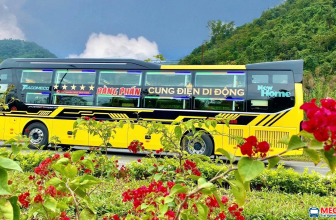 [Tổng đài] Top 6 + Xe VIP Limousine Hà Nội đi Hà Giang tìm kiếm nhiều nhất 2026
