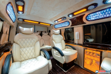 Xe Limousine đi Hải Phòng | Xe Chạy liên tục | Đặt nhanh | 0936 904 987