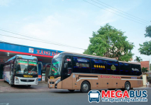 Xe Limousine Sài Gòn đi Bình Phước | Đặt vé nhanh | 0936 904 987