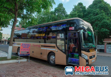 Xe Limousine Sài Gòn đi Bình Phước | Đặt vé nhanh