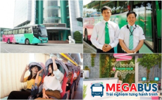 Xe Mai Linh Willer Limousine Hà Nội đi Thanh Hóa | Đặt vé nhanh | 0936 904 987