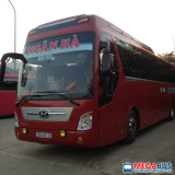 Xe Ngân Hà đi SaPa nhanh nhất | Đặt vé nhanh | 0936 904 987