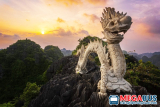 Xe Non nước Ninh Bình Hà Nội | Đặt Vé Nhanh | Megabus