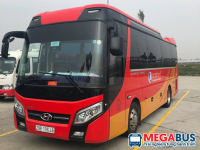 Xe Orient Travel đi Cát Bà | Đặt vé nhanh | 0936 904 987