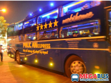 Xe Phúc An Express Sài Gòn đi Cam Ranh | Đặt vé nhanh | 0936 904 987