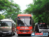 Xe Sao Việt Hà Nội đi Sa Pa | Đặt vé nhanh | 0367 854 824