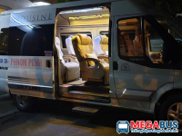 Xe Sapaco Sài Gòn đi Campuchia | Đặt vé nhanh | 0936 904 987