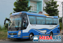 Nhà xe Thanh Sơn Hà Nội đi Đà Nẵng | Đặt vé nhanh | 0936904987