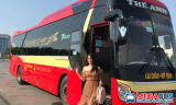 Xe giường nằm đôi Hà Nội đi Sapa | Đặt vé nhanh | 0936 904 987