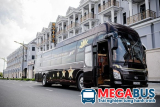 [Toplist] Danh sách xe limousine Kiên Giang Rạch Giá chất lượng hàng đầu
